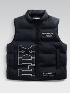 Off Season x NFL limited edition "Super Bowl LIX"